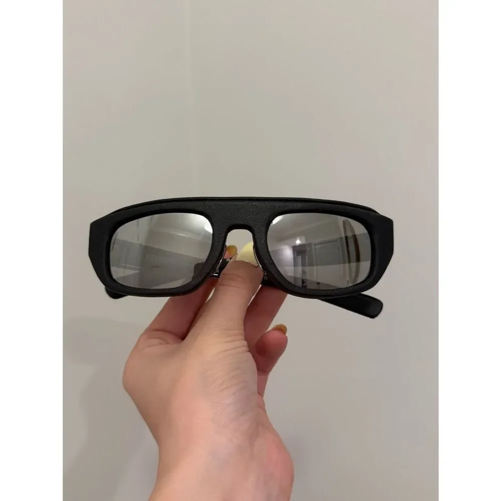Ferrari FH2010Q 730/6G Sunglasses - Picture 3 of 6
